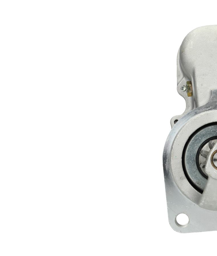 Starter Mercedes 4.0 kw