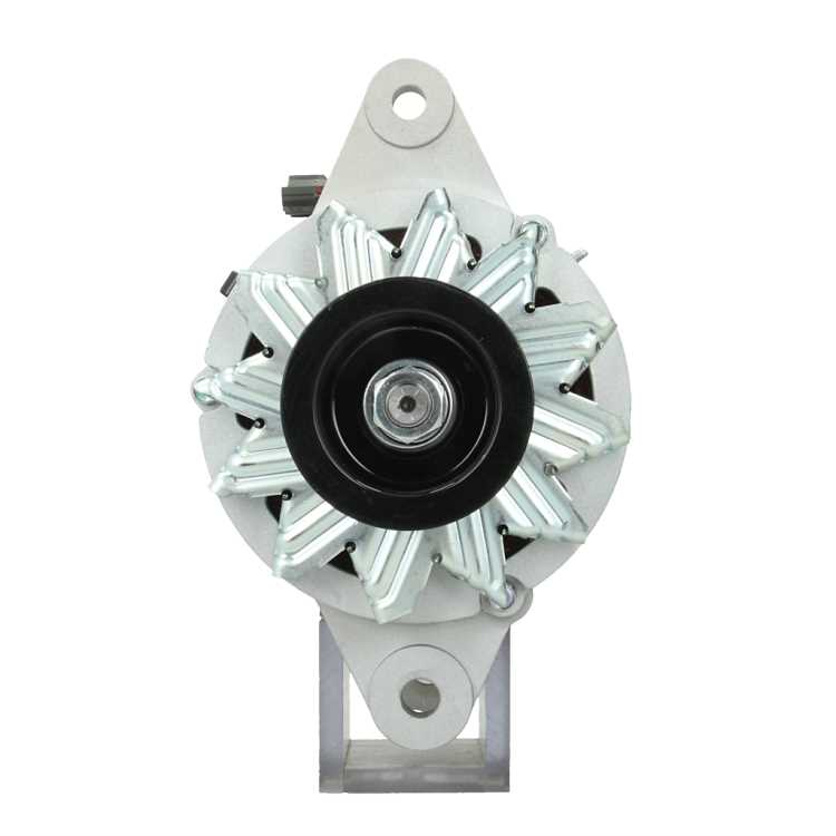 Dynamo Isuzu 50A
