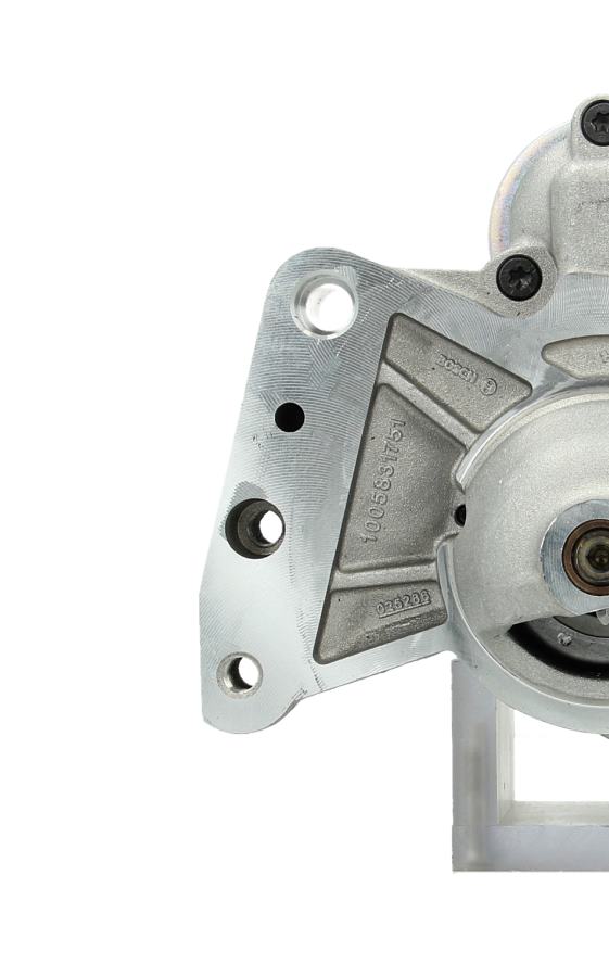 Starter Peugeot / Mini 0.9 kw