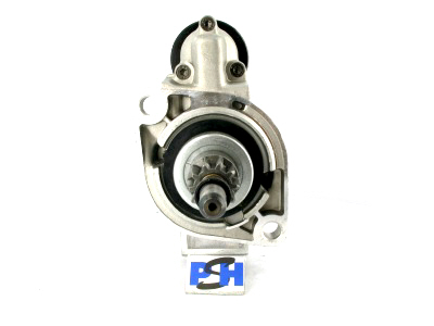 Starter Volkswagen 1.1 kw