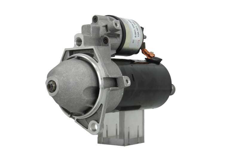 Starter Opel 2.0 kw