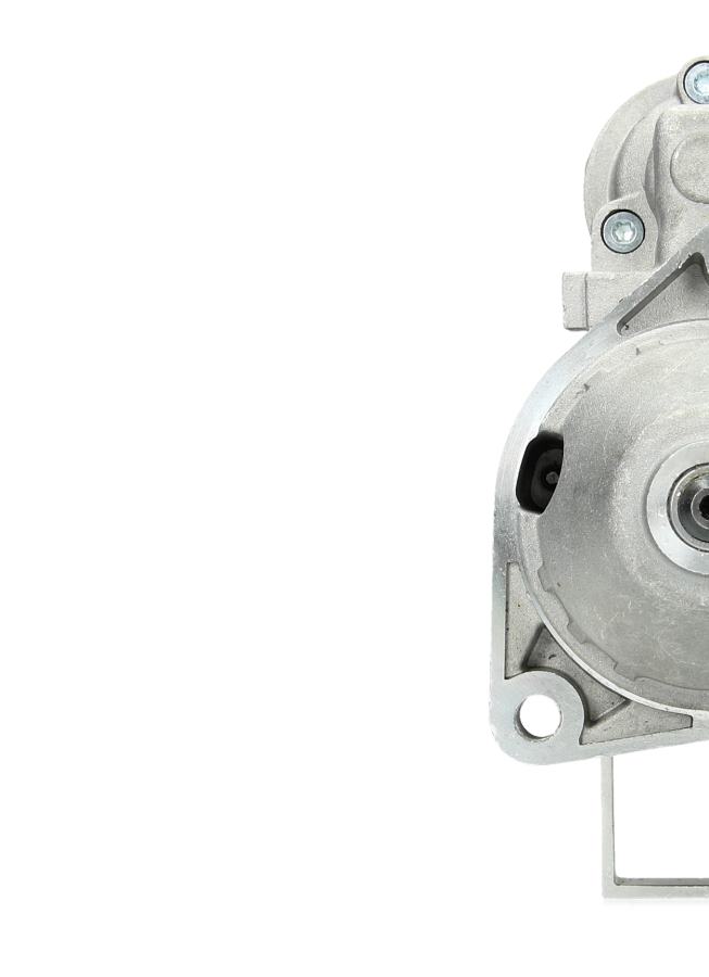 Starter BMW 2.0 kw