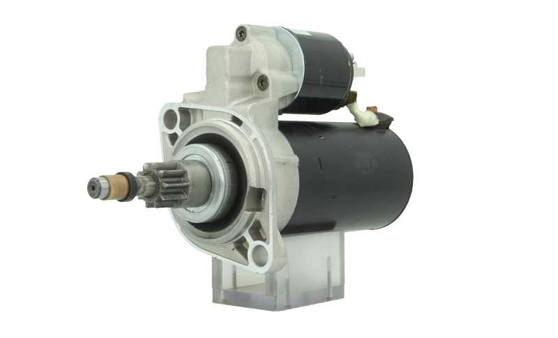 Starter Volkswagen 1.7 kw