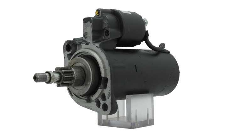 *Starter Volkswagen 1.7 kw