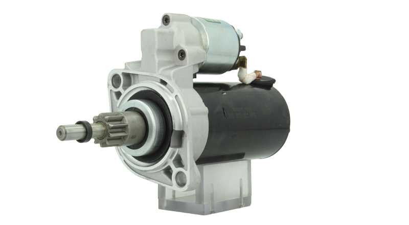 Starter Volkswagen 1.8 kw
