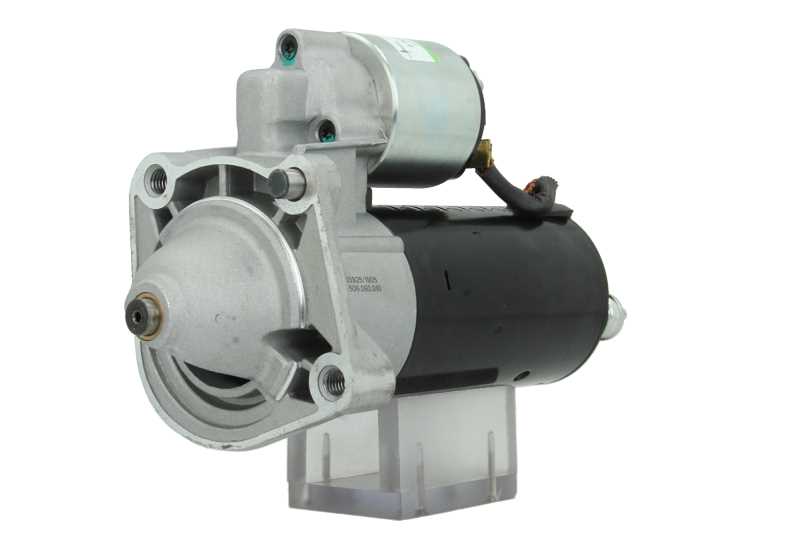Starter Volvo 1.7 kw