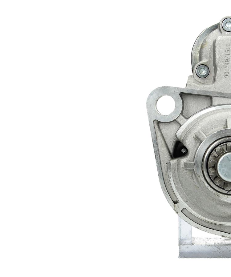 Starter Volkswagen 1.7 kw
