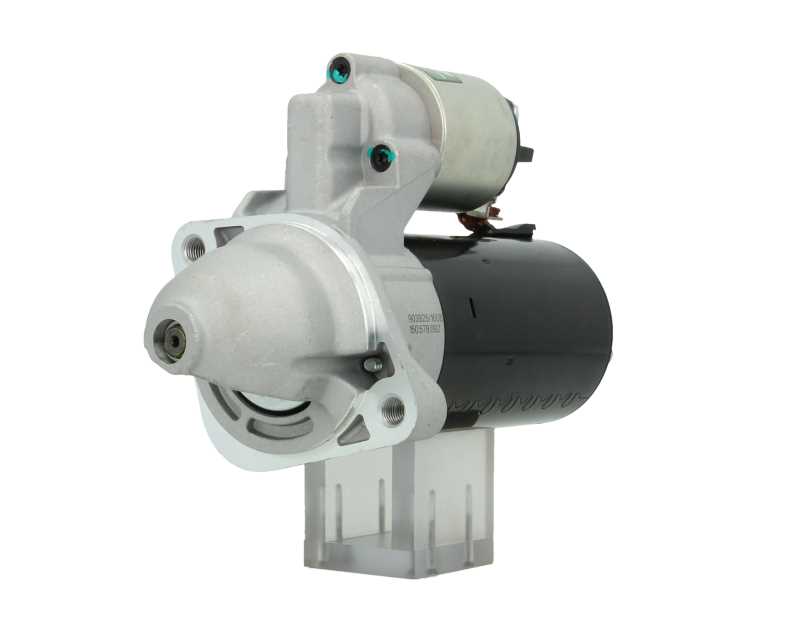 Motor de Arranque Hyundai 1.7 kw