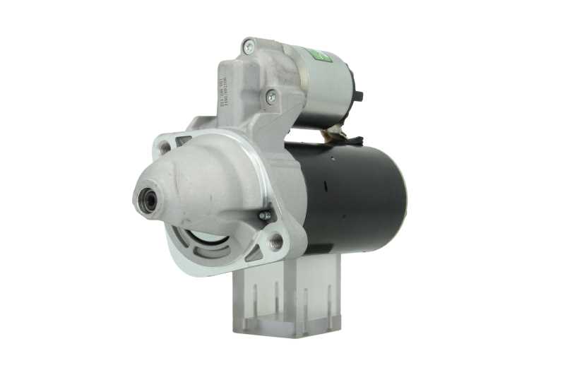 Motor de Arranque Hyundai 1.4 kw