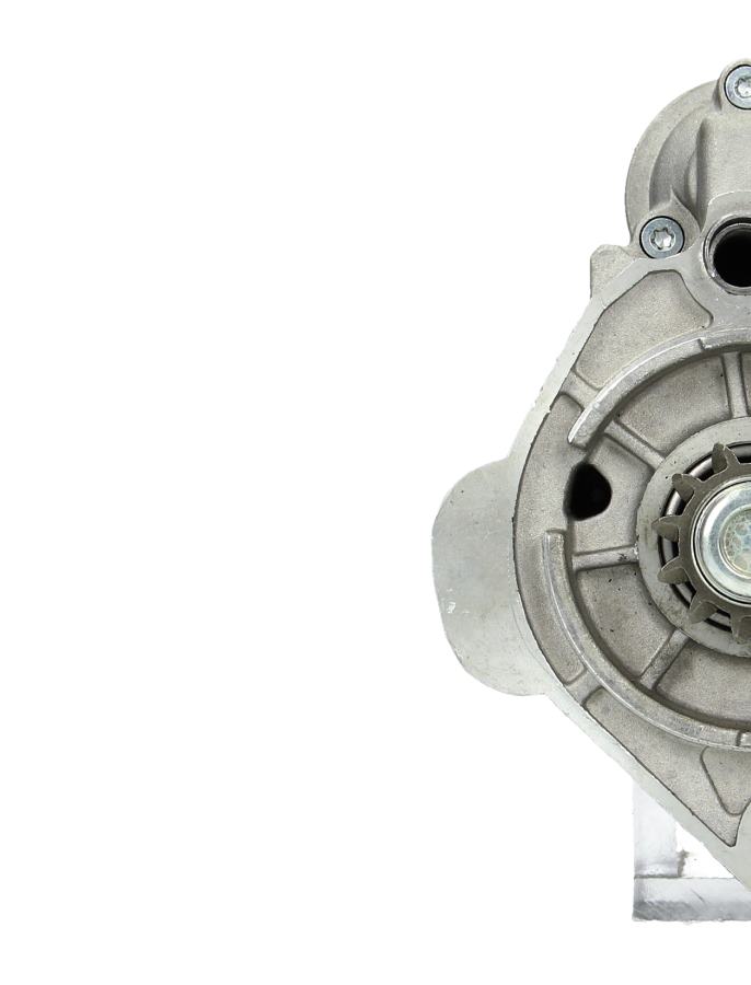Starter Volkswagen 1.7 kw