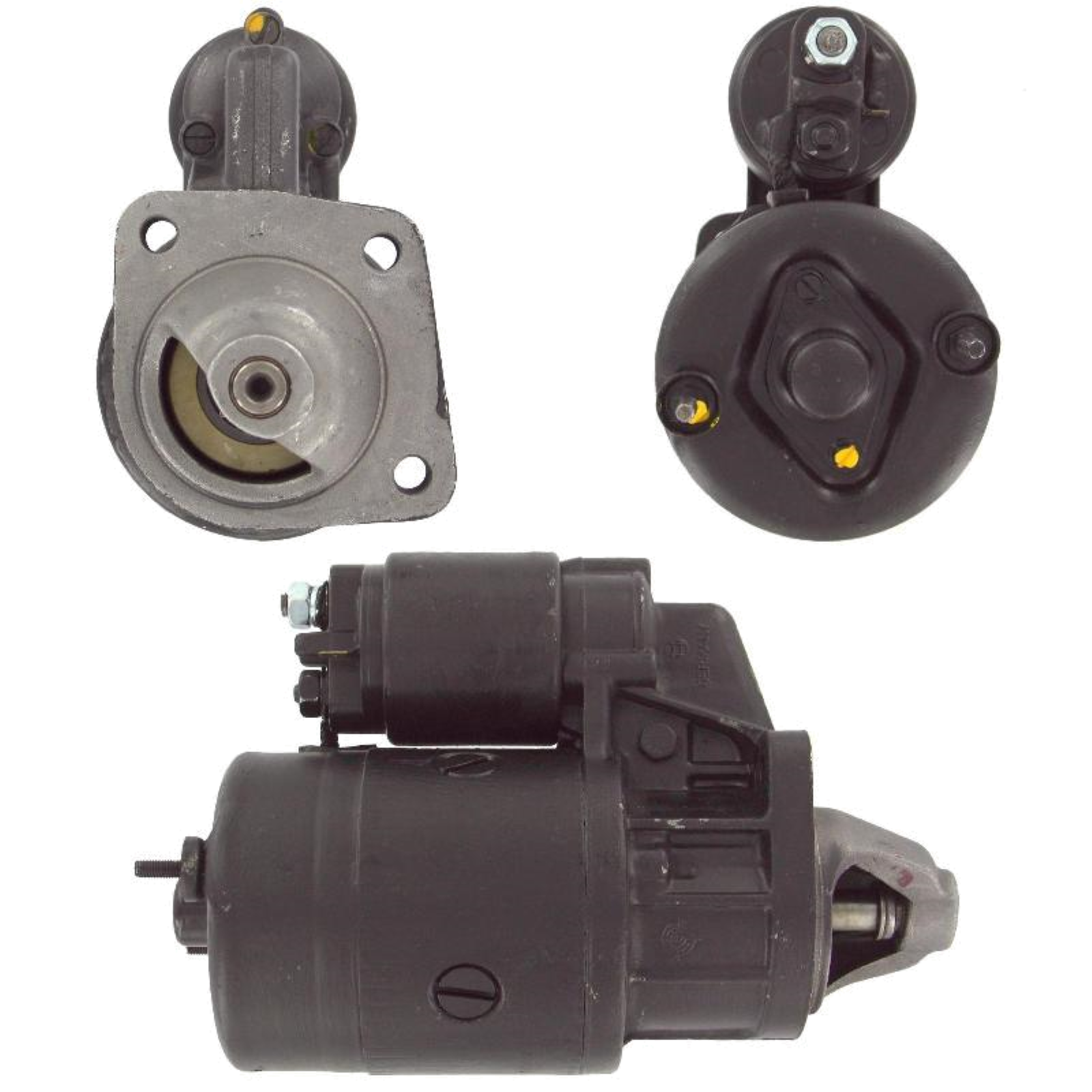 Arranque Alfa Romeo 0.9 kw