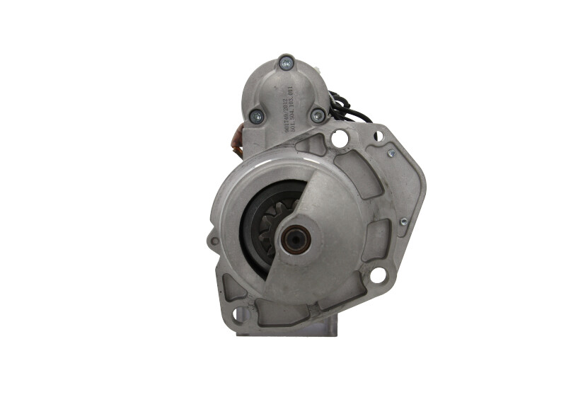 Starter Iveco 4.0 kw