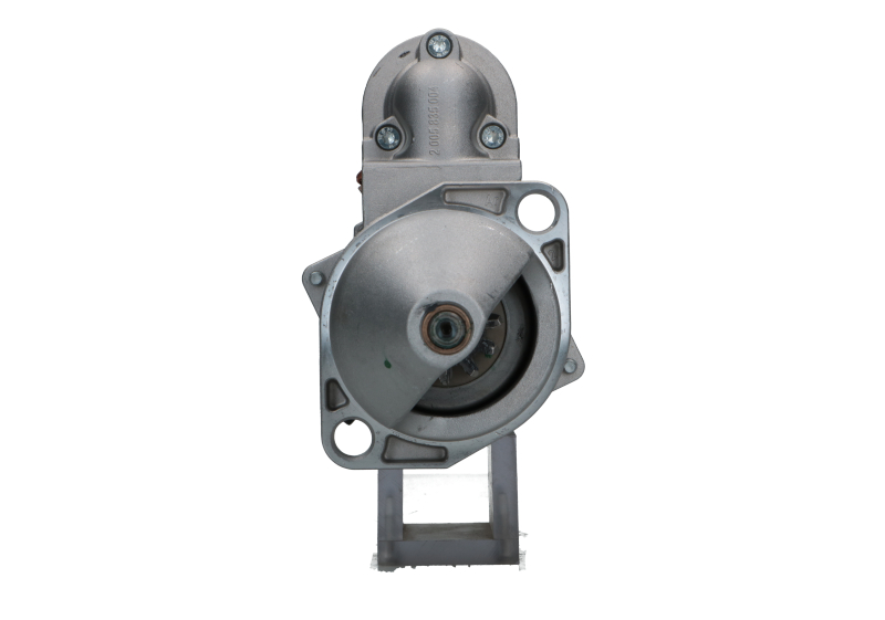Starter Huerlimann 3.0 kw