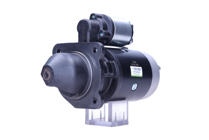 Motorini d'avviamento Massey Ferguson 3.0 kw