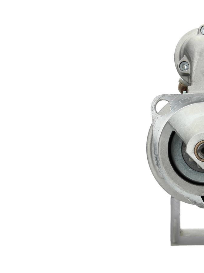 Starter John Deere 3.0 kw