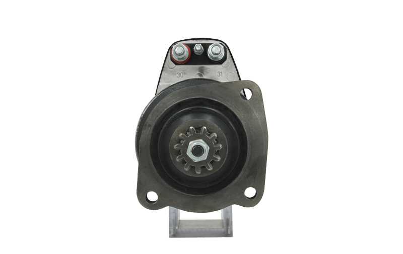 Starter Steyr 5.4 kw