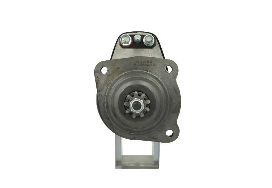 Starter Volvo Penta 5.4 kw