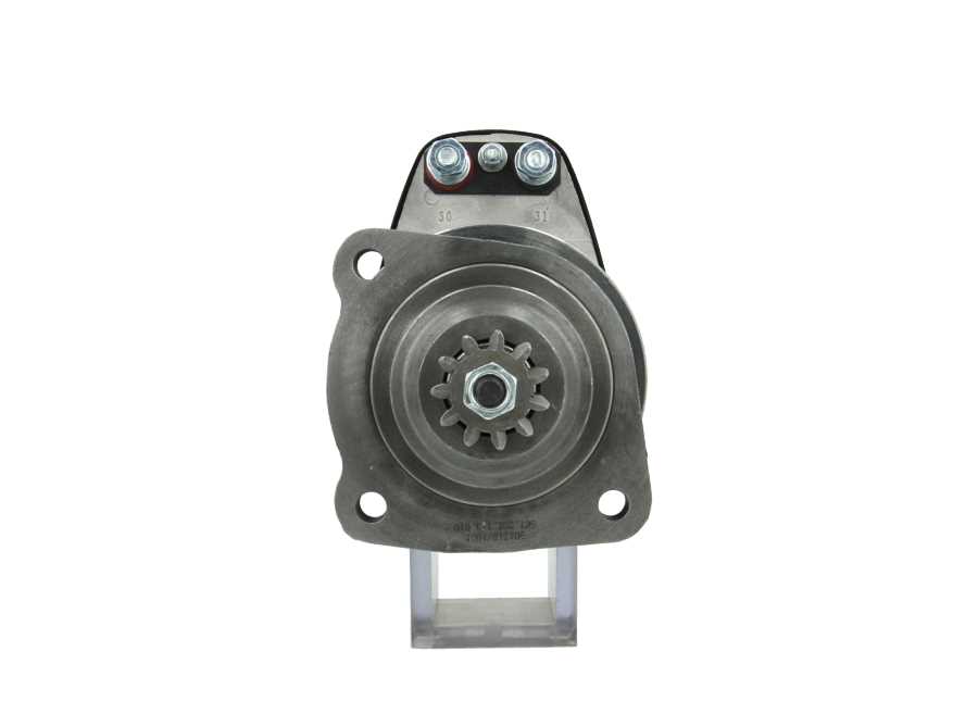 Starter Deutz 5.4 kw