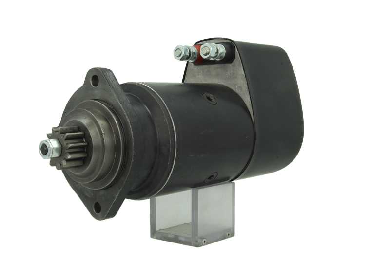 Starter Iveco Truck 5.4 kw