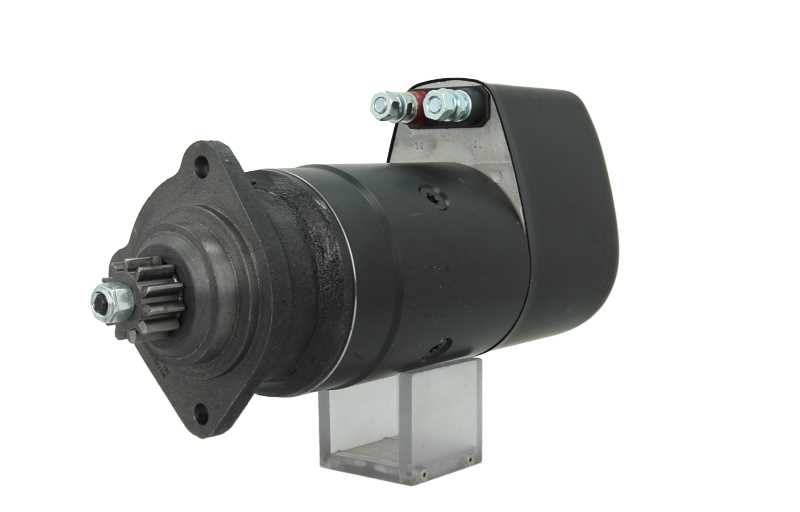 Starter Deutz 6.6 kw