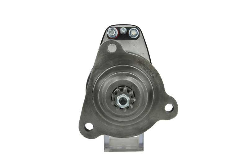 Starter Mercedes 6.6 kw