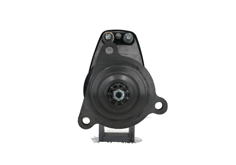 Starter Mercedes 6.6 kw