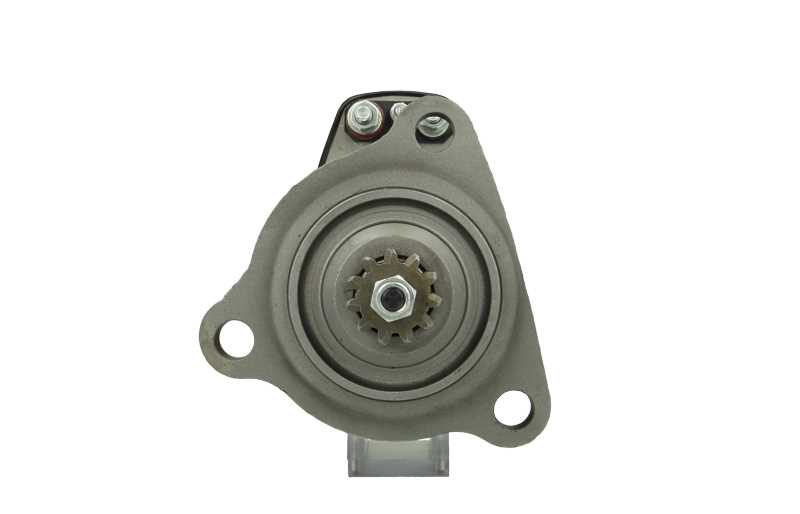 Starter Scania 6.6 kw