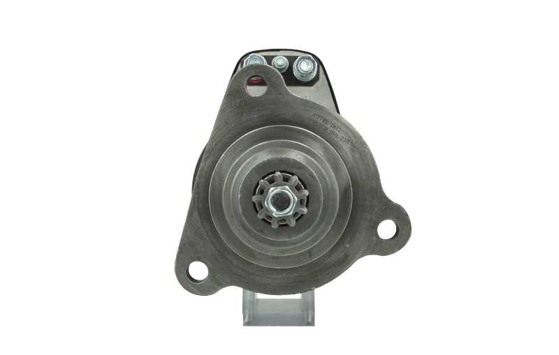 Starter Claas 3.6 kw
