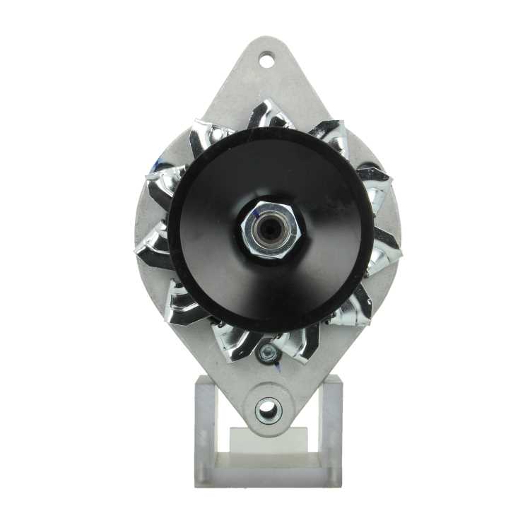 Dynamo John Deere 33A