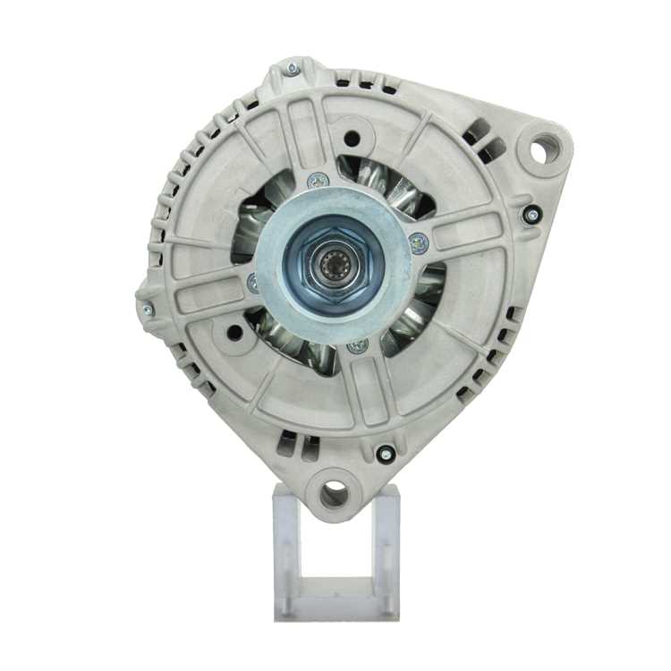 Dynamo Mercedes 120A