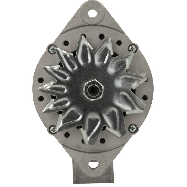 Dynamo Volvo 80A