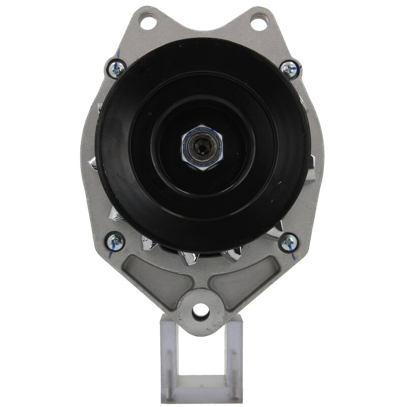 Dynamo DAF 55A