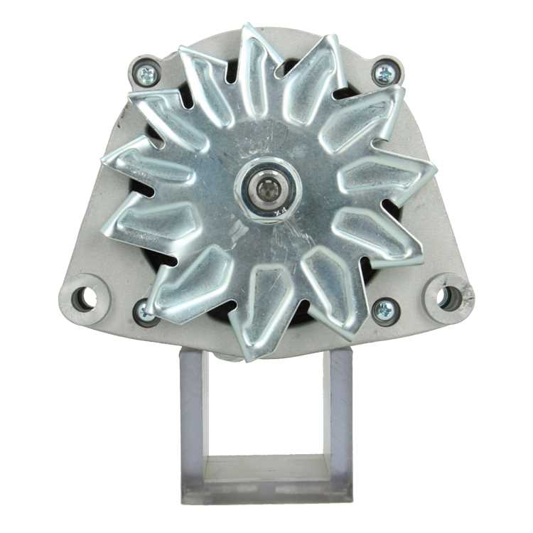 Dynamo Deutz 55A