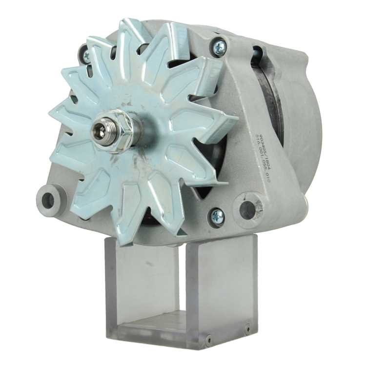 Alternator Deutz 55A