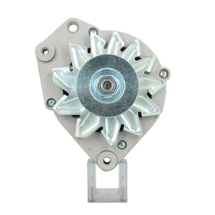 Dynamo Audi 90A