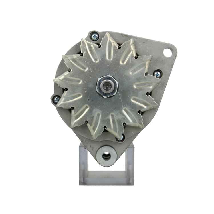 Dynamo MAN 95A