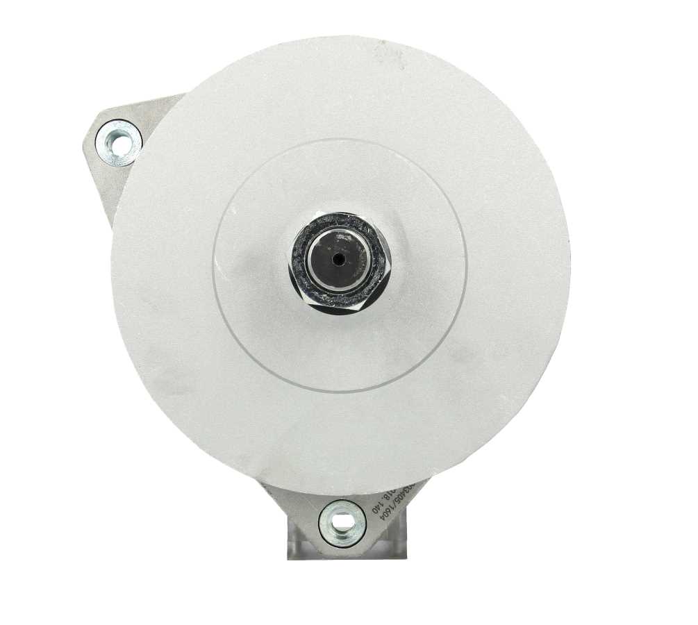 Dynamo Mercedes 140A