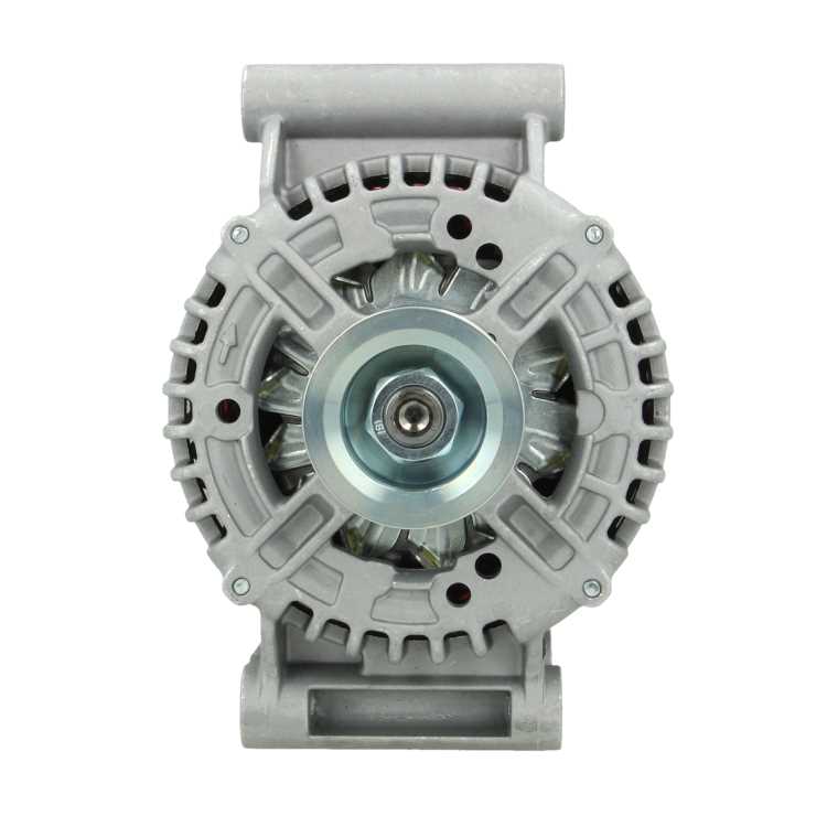 Dynamo Ford 150A