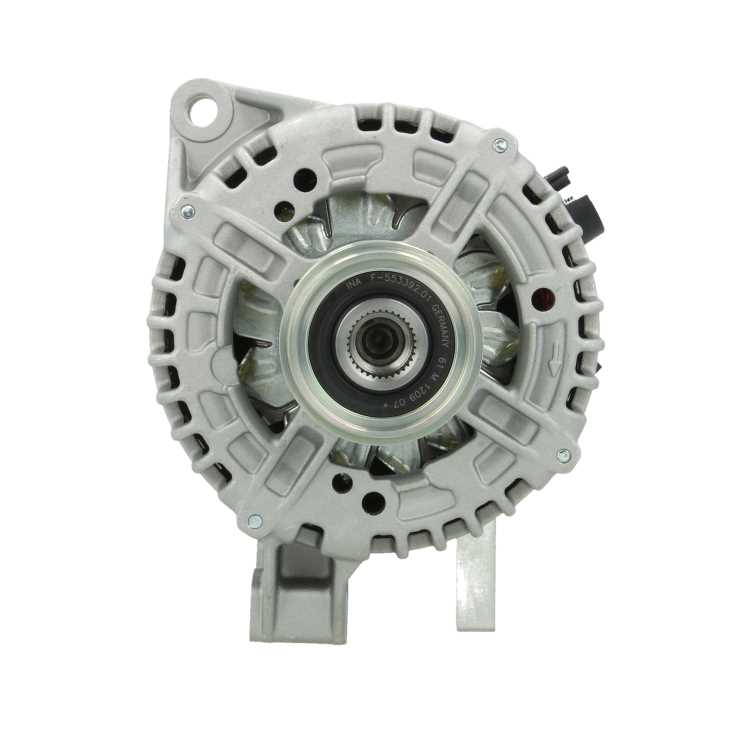 Dynamo Ford 150A