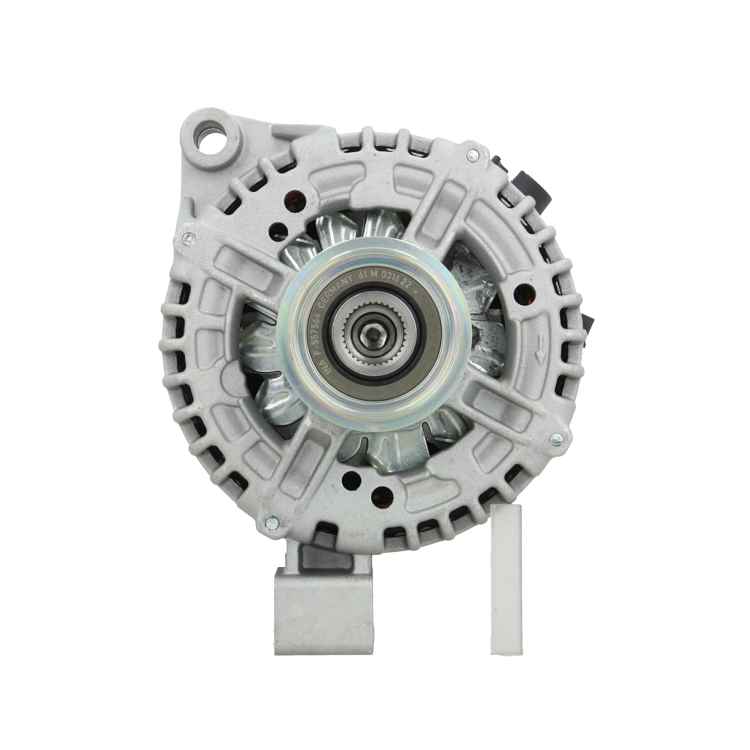 Dynamo Volvo 150A