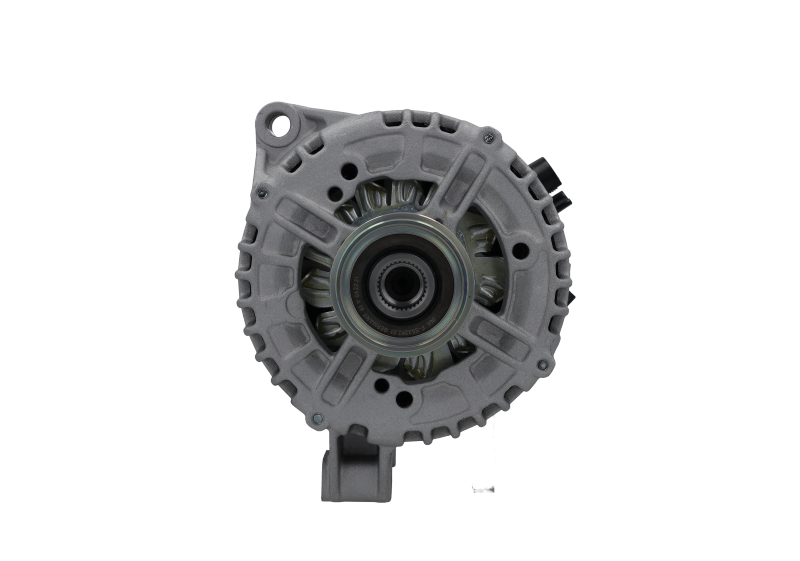 Dynamo Volvo 180A