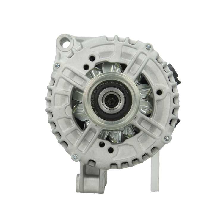 Dynamo Volvo 180A