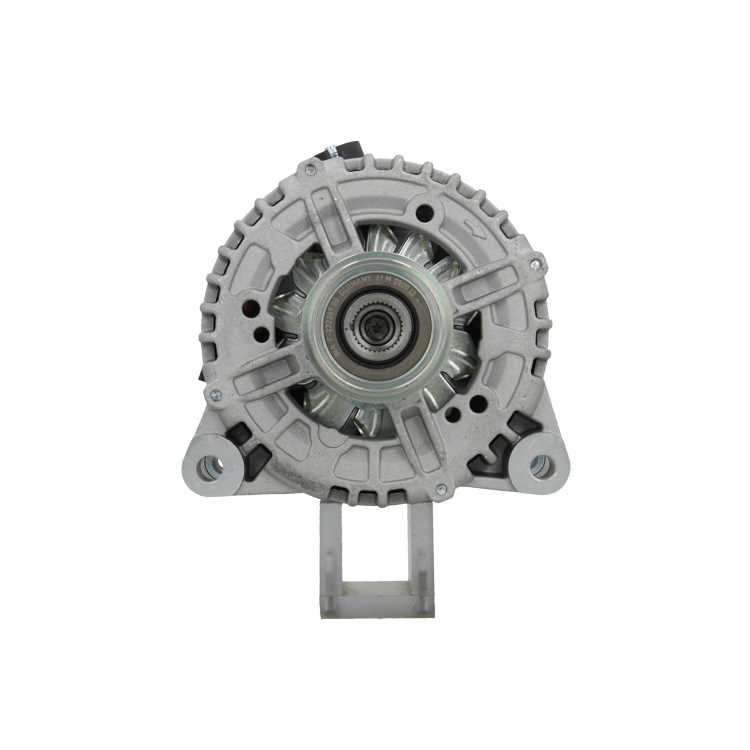 Dynamo Land Rover 180A