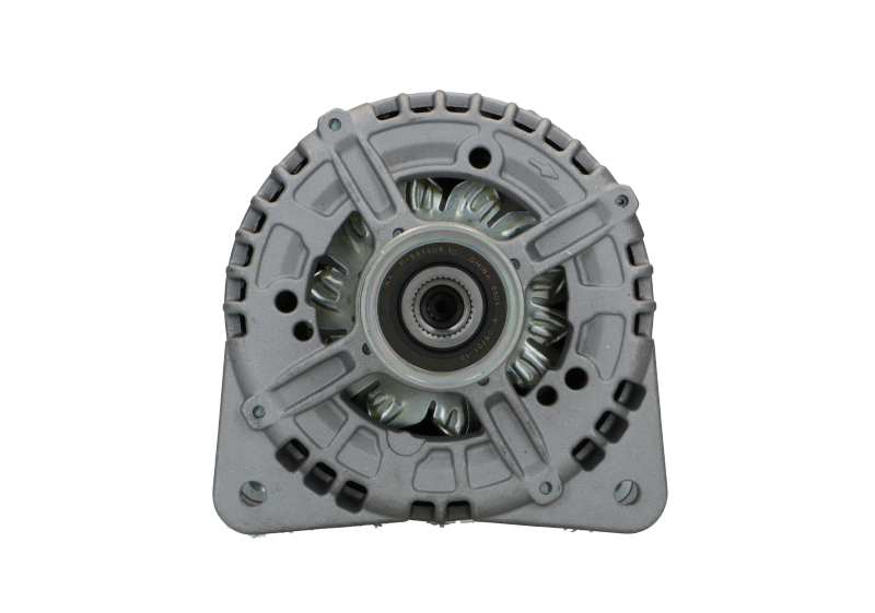 Dynamo Audi 180A
