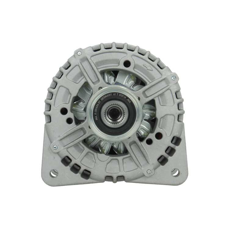 Dynamo Audi 180A