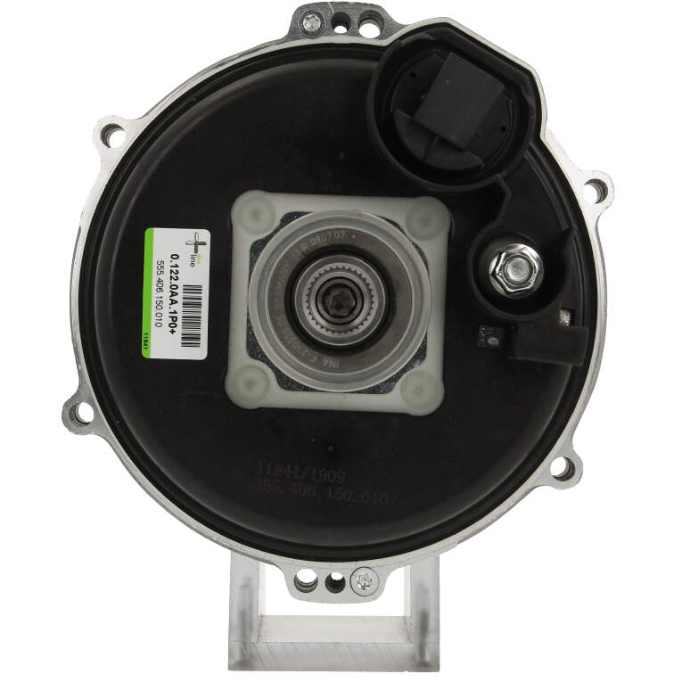 Dynamo Mercedes 150A