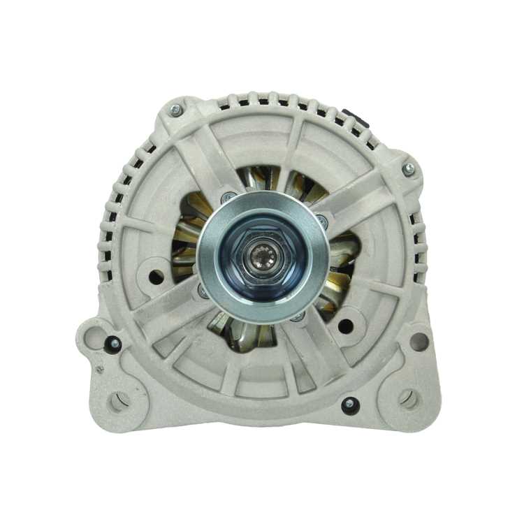 Dynamo Volkswagen 120A