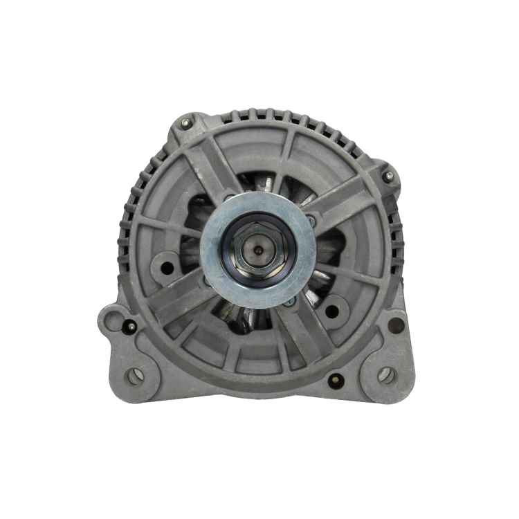 *Dynamo Audi 120A