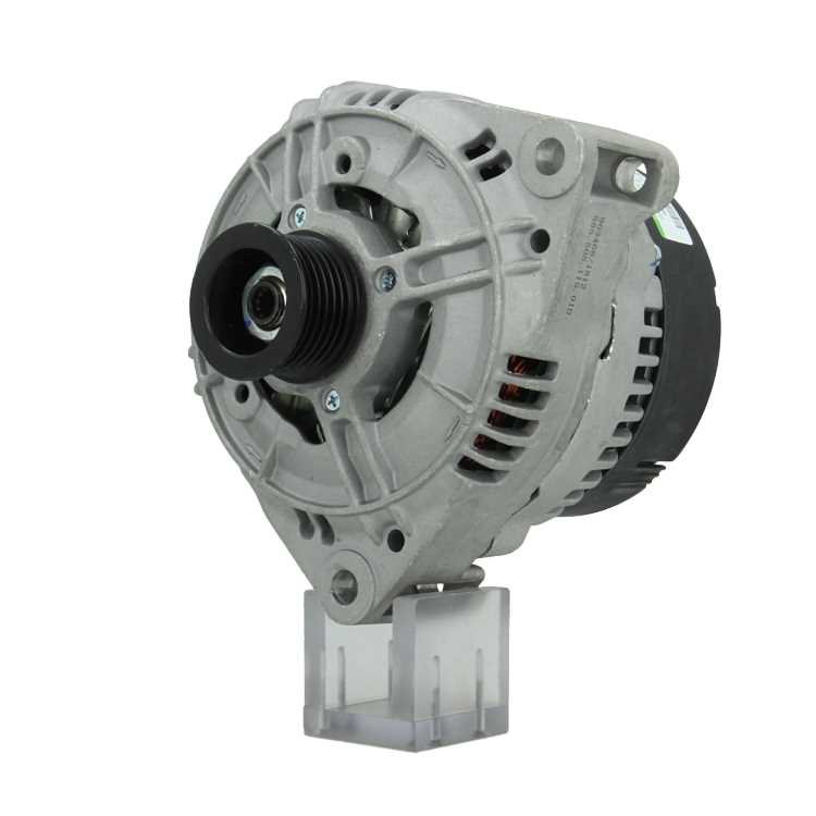 Alternator Mercedes 115A