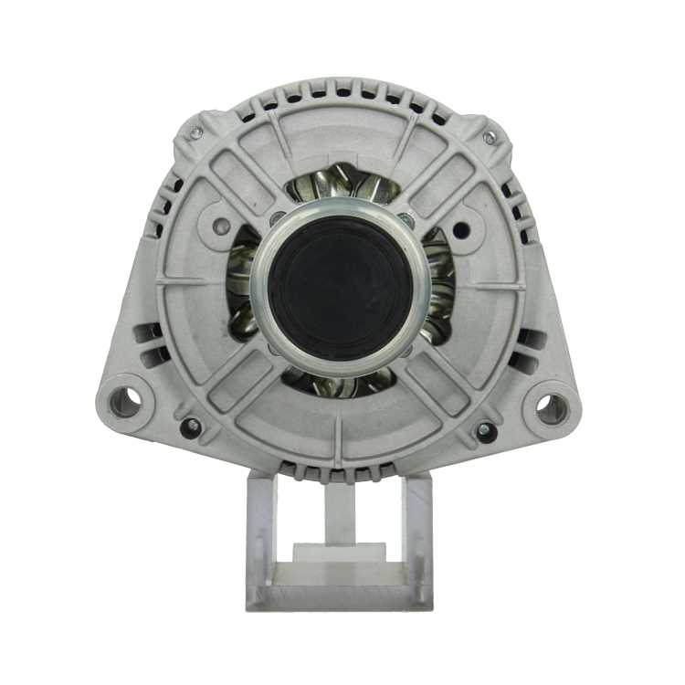 Dynamo Mercedes 143A